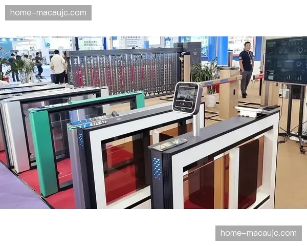 生物识别安检系统全面普及 观众入场动线效率优化