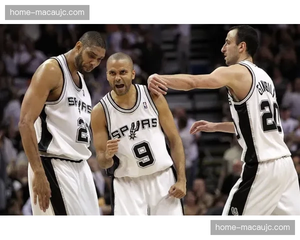 马刺索汉防守多功能性 从一防到五的换防能力评估