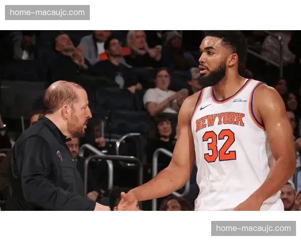 尼克斯110.4防守效率联盟第五 锡伯杜体系防守文化建立